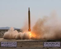 Iran says it will not accept any missile restrictions