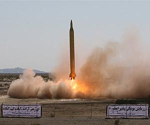 Iran says West has 'no proof' of bomb drive