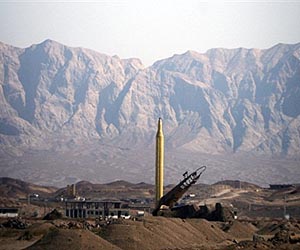 Obama says Iran a year away from nuclear bomb