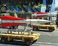 Iran Woos New Zealand DIY Cruise Missile Builder
