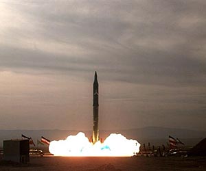 Space monkey 'big step' for Iran: defence minister