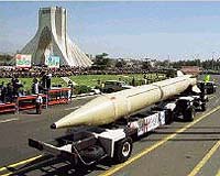 UN Council Debates Iran Nukes