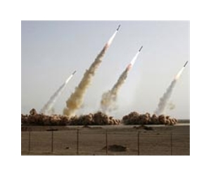 Israel's leaders stoke fears of Iran