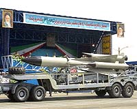 US Missile Defense In Europe Could Threaten Russia