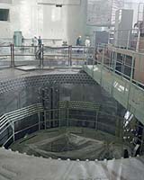 Iran To Build Own NPP Says Vice President Agazade