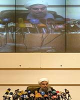 Analysis: Nuclear Fate Uncertain In Tehran