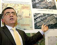 Iranian Opposition Accuses Tehran Of Hiding Uranium Facility
