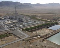 Iran denies any breach of nuclear accord