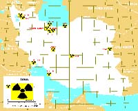 Iran Starts Enrichment Work Upping Stakes With West