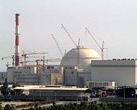 China Could Be Brought Into Moscow Talks On Iran