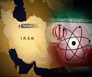 Outside View: The Iranian cliff