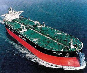 Chinese oil imports to reach record $500 bn by 2020: study