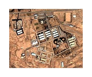 Iran offers IAEA access to key site, with strings attached