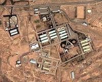 Iran rules out nuclear inspections of military sites