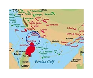 Iran paid through Turkey for oil sales to India