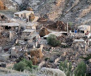 Iranian telegraph operator, first to propose earthquake early warning system