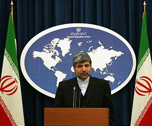 Iran mocks powers' failure to agree sanctions as 'natural'