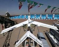 Iran is sending drones, weapons to Iraq: report