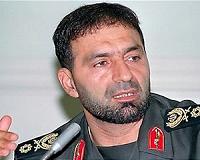 Iran MP slams Revolutionary Guards' treatment of environmentalists