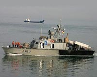 Iran announces 3-day navy drill from Gulf to Indian Ocean