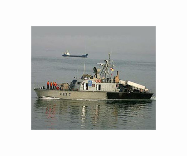 Iran Guards conduct naval drills in Gulf: state media