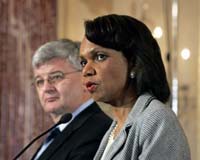 US Dusts Off Old Plans For Iran
