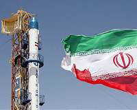 Iran to discuss possibility of sending its astronaut to ISS with Russia