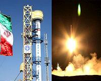 Iran launches fourth satellite into orbit