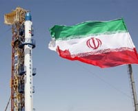 Iran Goes Into Space