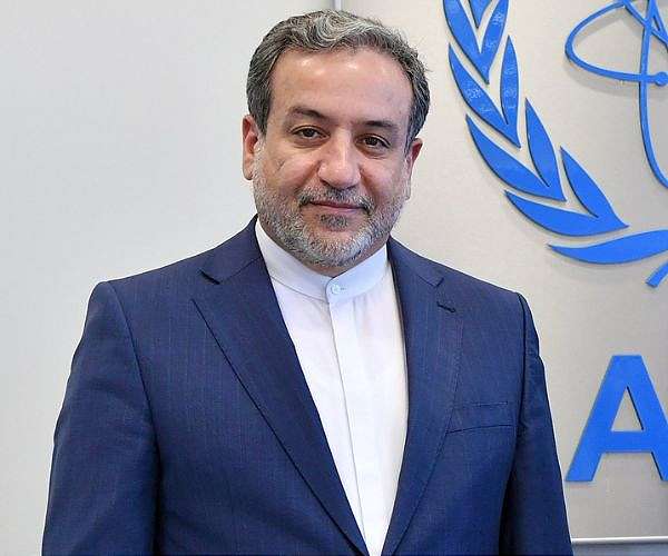 Iran FM says has 'serious doubts' over US intentions ahead of talks