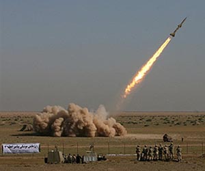 Iran on confrontation course with Europe