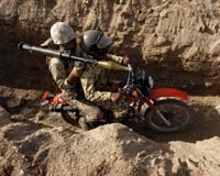New Weapons From Iran Turning Up On Mideast Battlefields