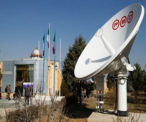 Iran opens space monitoring center