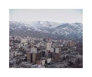 Tehran governor orders shutdown over pollution
