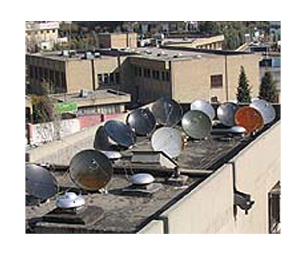 DISH Network Corporation and EchoStar Corporation to Combine