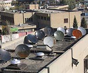 Good morning Tehran! Israel reaches out across the airwaves