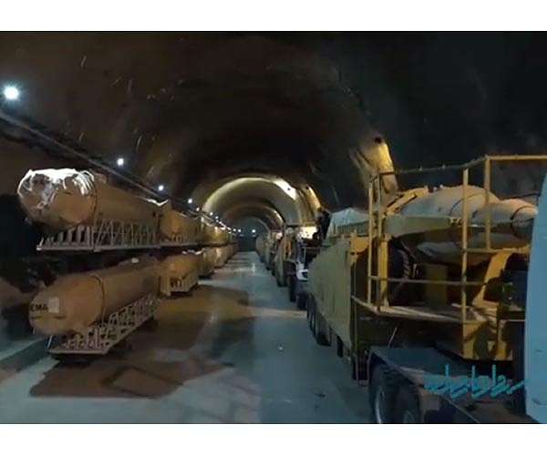 Germany, France, UK slap sanctions on Iran over missiles for Russia