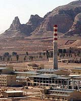 Iran To Test Air Defences At Key Nuclear Site