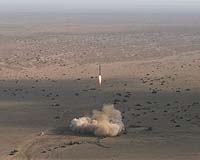 Iran Can Target Missile At US And Europe In Less Than Eight Years Warns US