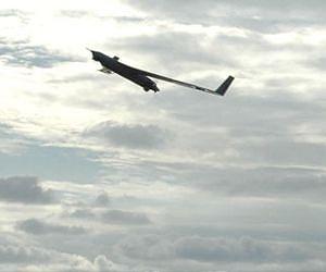 Iran has Israel drone data: defence official