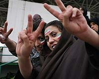 West Seeks Unity As Iran Defies Deadline Again