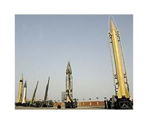 Iran hints military site access if overall deal with IAEA