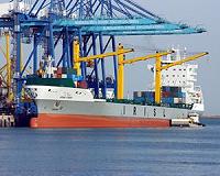 US: Iran 'not open for business'