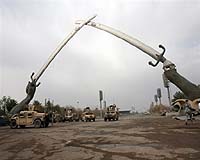 Iraq Transition Should Be Conditions-Based: UK