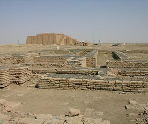 Iraq seeks help in retrieving pillaged antiques
