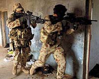 What Went Wrong In Iraq