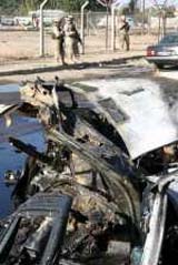 Iraq Questions And Answers From UPI