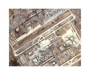 US troops shoot dead driver on way to Baghdad airport