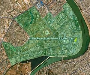 Arab Spring puts off Baghdad summit until 2012