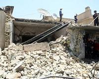 Iraq mortar attack kills 17: officials